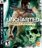 Uncharted 1