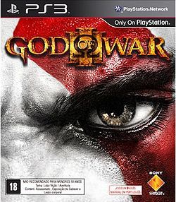 God of War 3