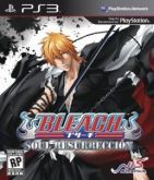 Bleach Soul Resurreccion